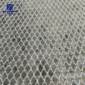 Wholesales Designed Expanded Hexagonal Aluminum Mesh Panel